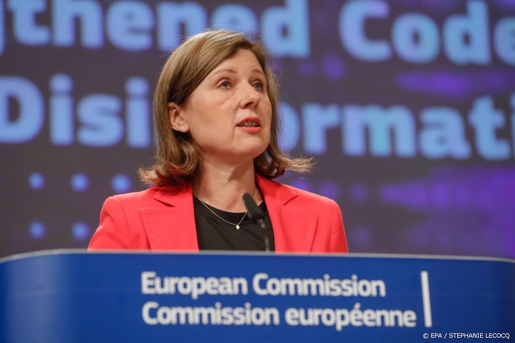 Europese Commissie stelt wet voor waarborgen persvrijheid voor