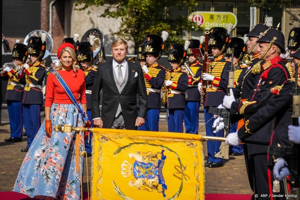 Nog drie demonstraties op Prinsjesdag in Den Haag