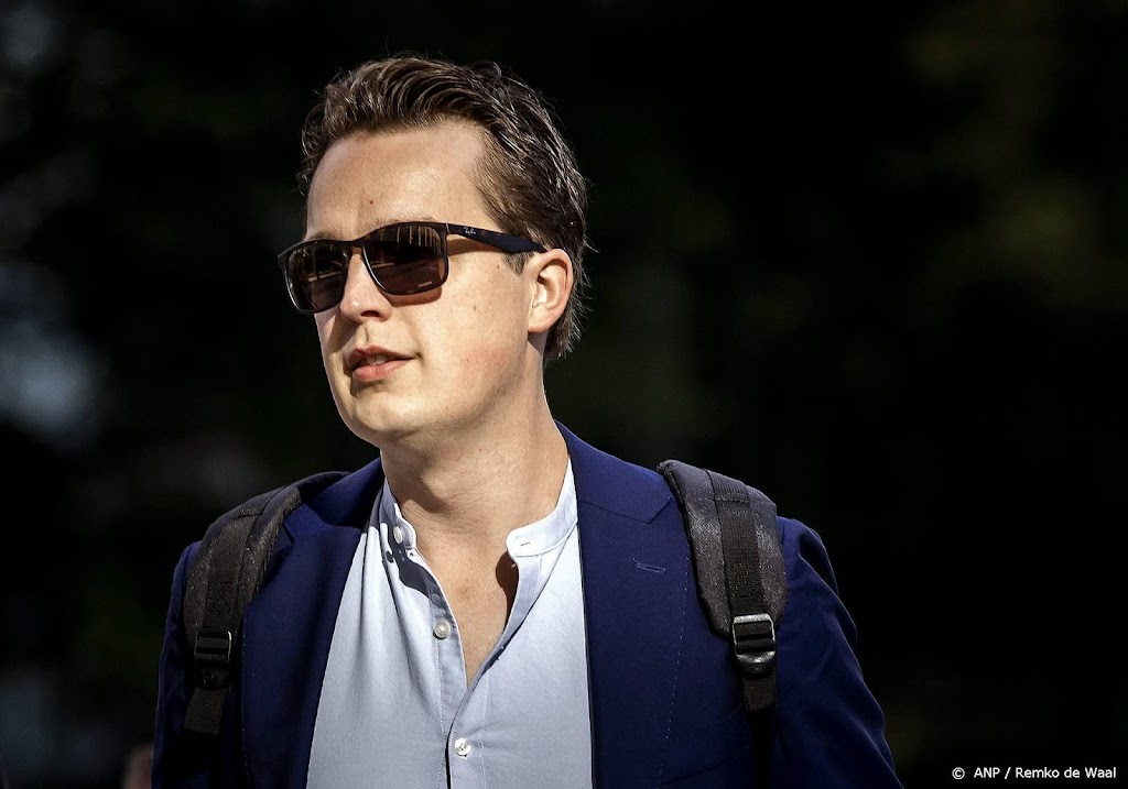 Van Lienden gaf onderzoekers niet alle stukken rond deal