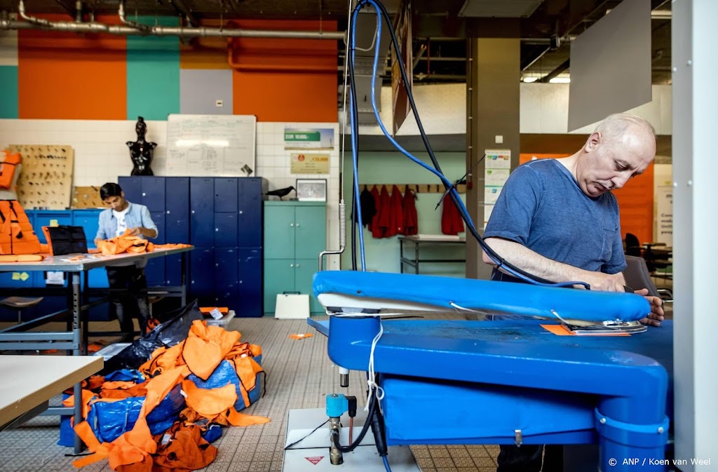 Sociale werkplaatsen: meer subsidie nodig voor personeelskosten