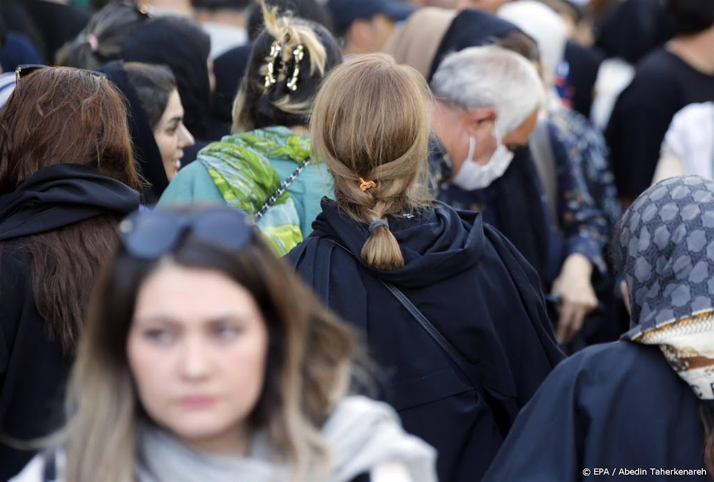 Iran treft maatregelen om jaar na dood Amini protesten te stuiten