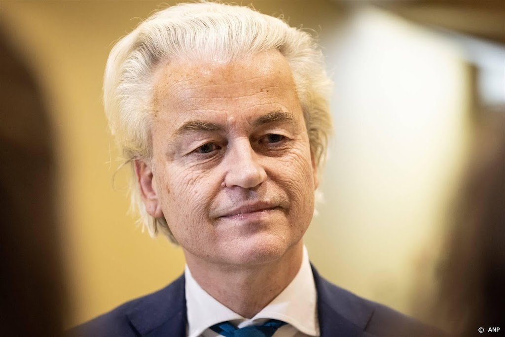 Wilders wil na jarenlange oppositie weer gaan meeregeren