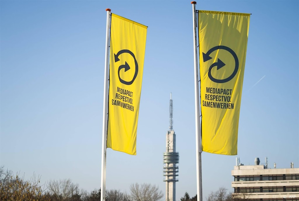 Digitale cursus goed gedrag voor omroepmedewerkers vanaf 2024