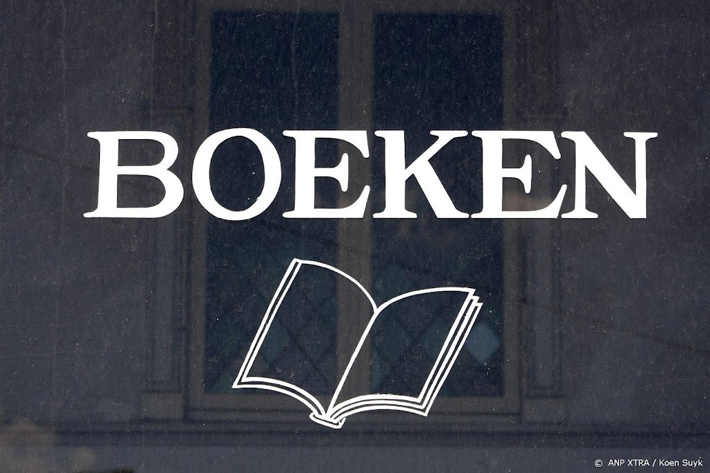 Schaduw van Toet van Lida Dijkstra is beste historische jeugdboek