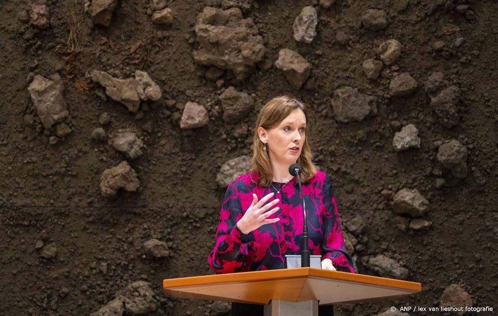 Aangepast initiatiefwetsvoorstel tegen kinderarbeid naar Kamer 