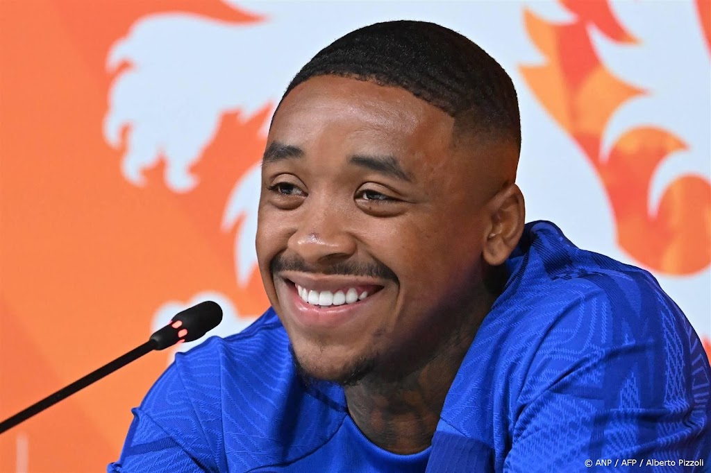 Bergwijn laat Benzema twee keer scoren bij debuut in Saudi-Arabië