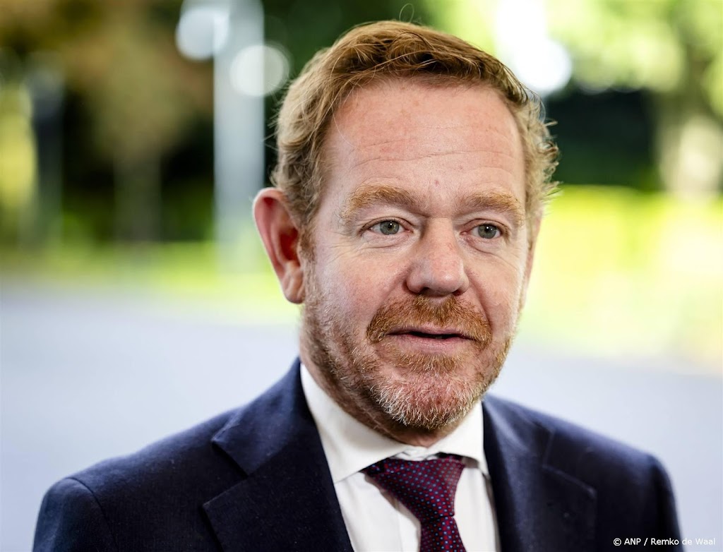 Minister wimpelt kritiek op wet tegen jihadganger af