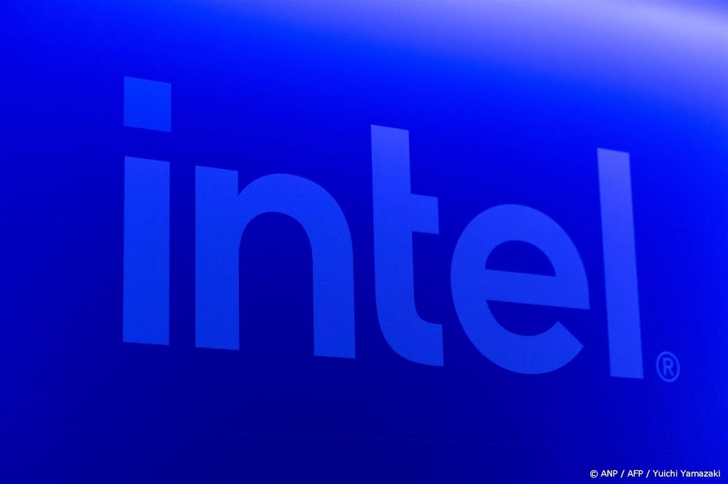 Chipbedrijf Intel bij stijgers op afwachtend Wall Street 