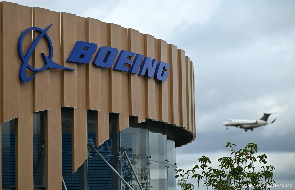 Boeing betaalt 150 miljoen aan Embraer om mislukte miljardendeal