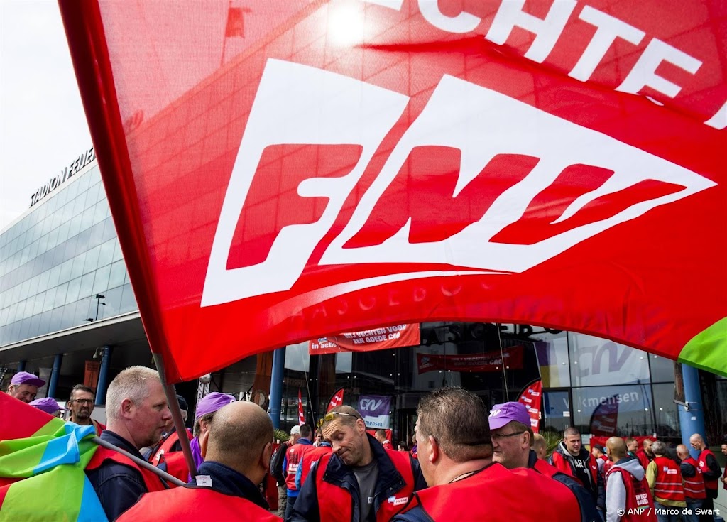 Econoom: vierdaagse werkweek is 'lastig' om krapte arbeidsmarkt
