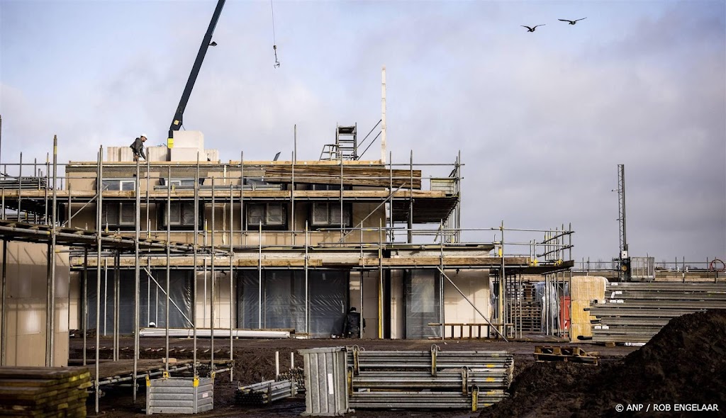 WoningBouwersNL positief over woningbeleid kabinet-Schoof