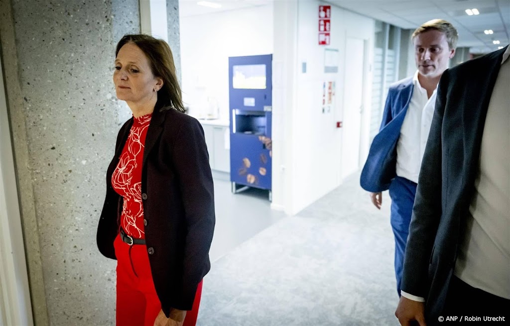 NSC zal niet akkoord gaan met asielnoodwet bij negatief advies