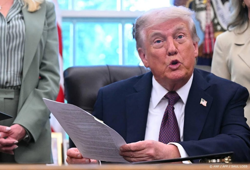 Hof weigert Trump toestemming om Fed-bestuurder Cook te ontslaan