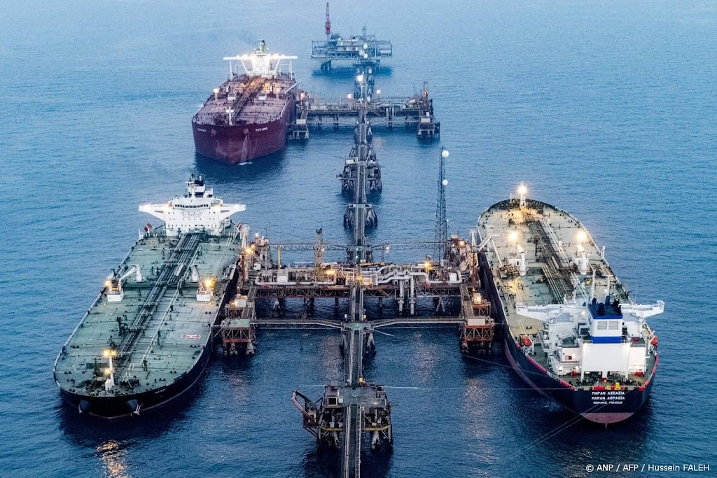 IEA: productie uit bestaande olie- en gasvelden daalt sterker