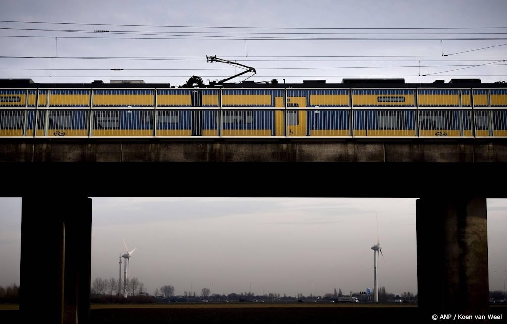 ProRail stelt ingenieursbureaus aan voor probleemviaducten HSL