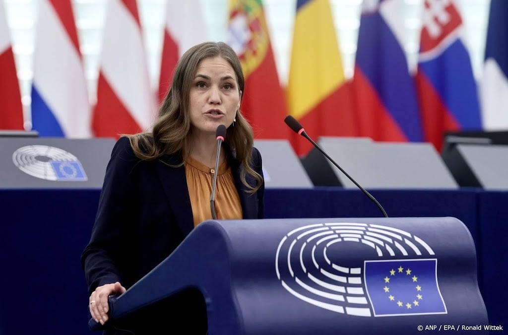 Deense minister: uitbreiding EU is geopolitieke noodzaak