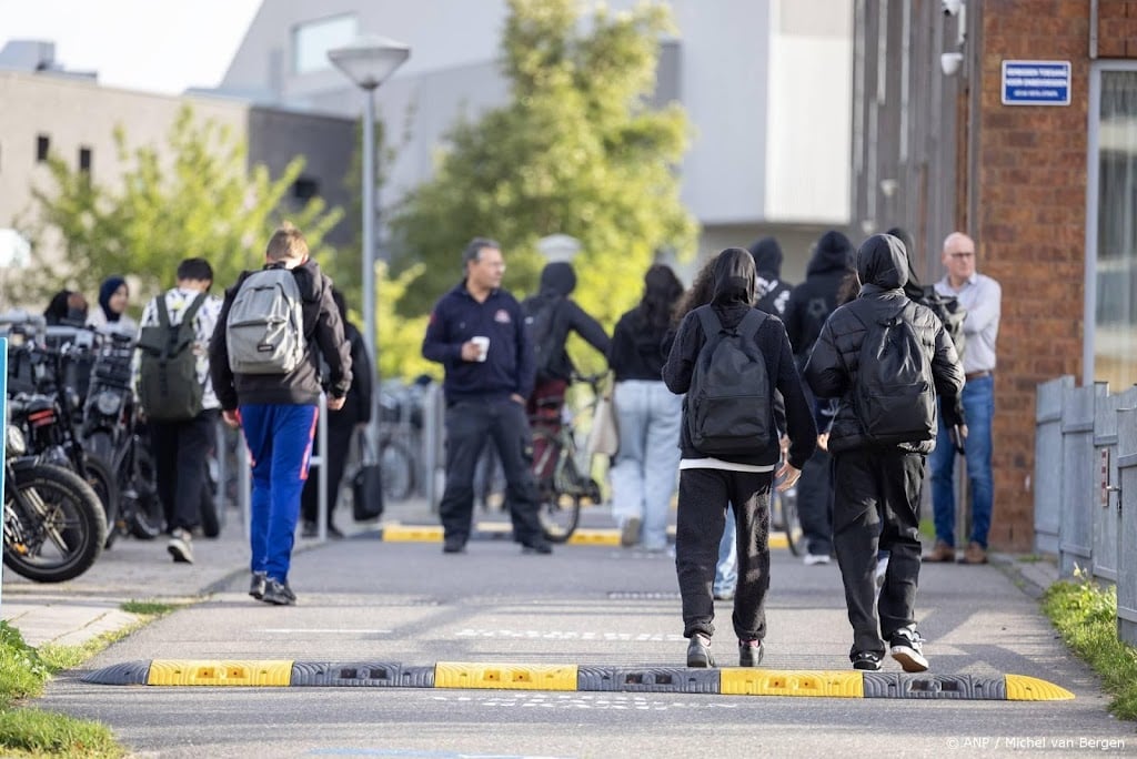 Weer verdachte opgepakt voor mishandeling bij ruzie jeugdgroepen