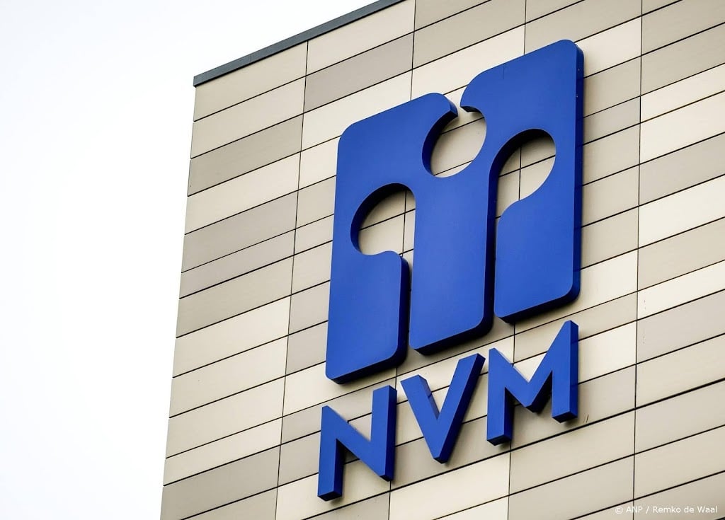 NVM krijgt nieuwe voorzitter na onverwacht overlijden voorganger