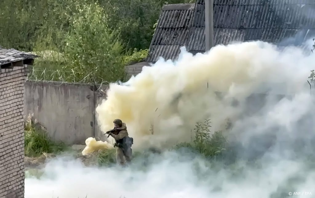 Rusland en Belarus oefenen met kleine kernwapens voor slagveld