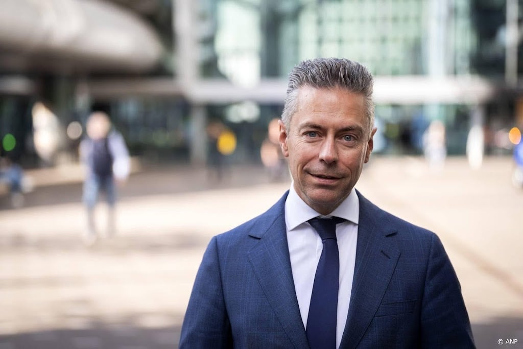 SGP is bezorgd over veranderende koers van kabinet-Schoof