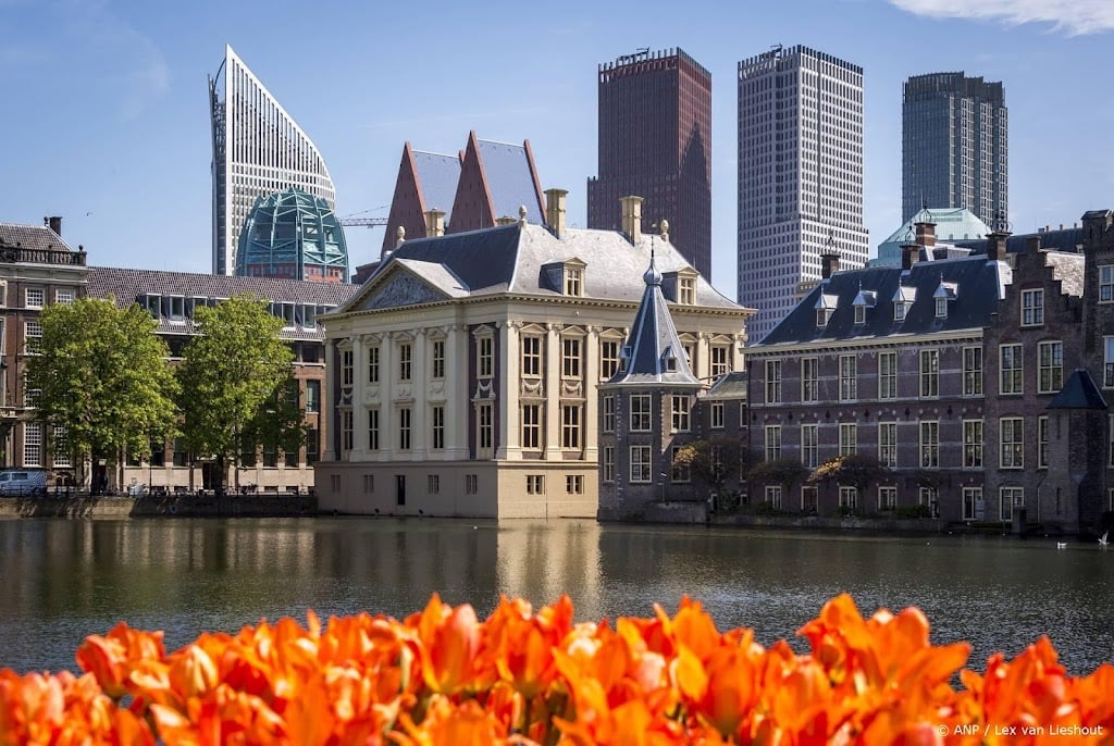 Grote steden hopen op meer daadkracht in klimaatbeleid 