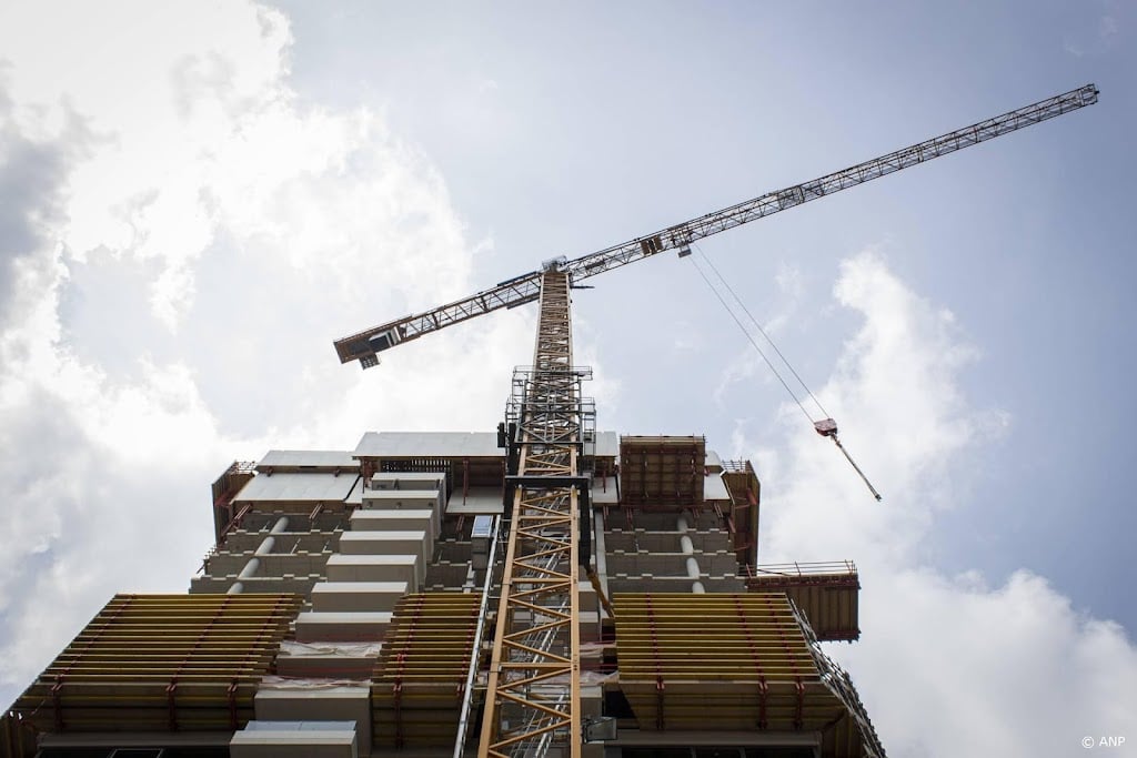 Ontwikkelaars: kabinet is karig met maatregelen voor woningbouw