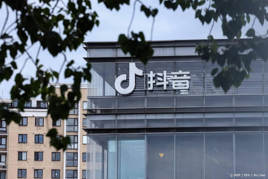 Witte Huis verlengt uitstel van TikTok-verbod tot medio december