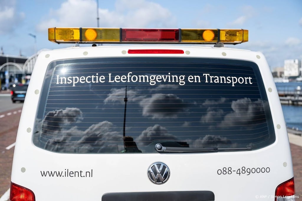 Bezuiniging noopt ILT tot minder toezicht op taxi's en lawaai