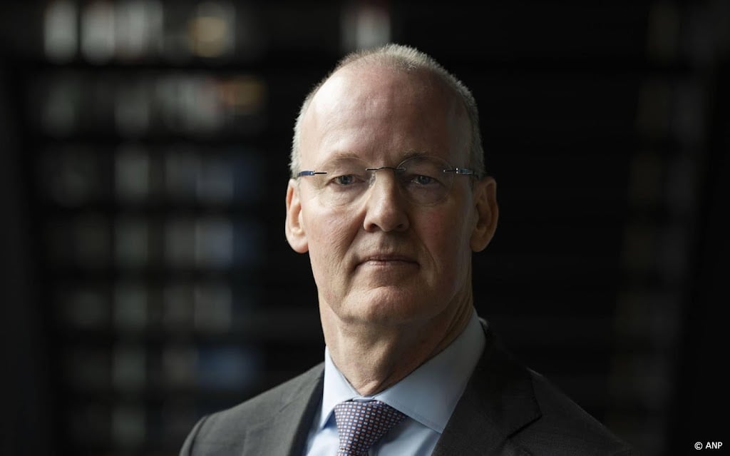 Reuters: Frankrijk bereid kandidatuur Knot bij ECB te steunen