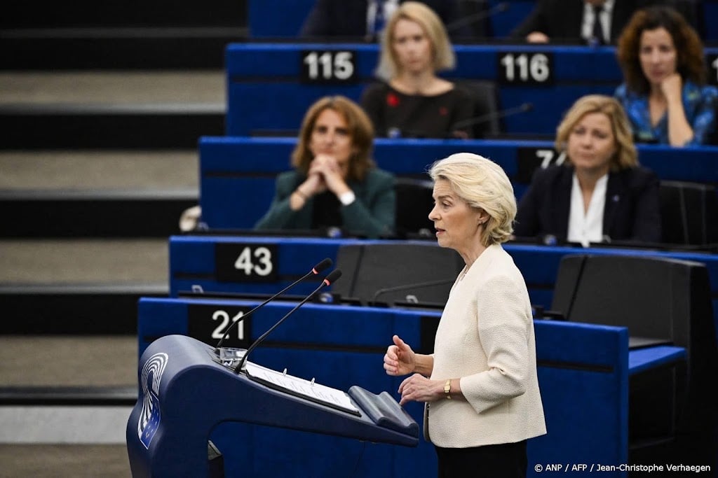 EU krijgt migratienoodwet voor onverwachte stroom asielzoekers