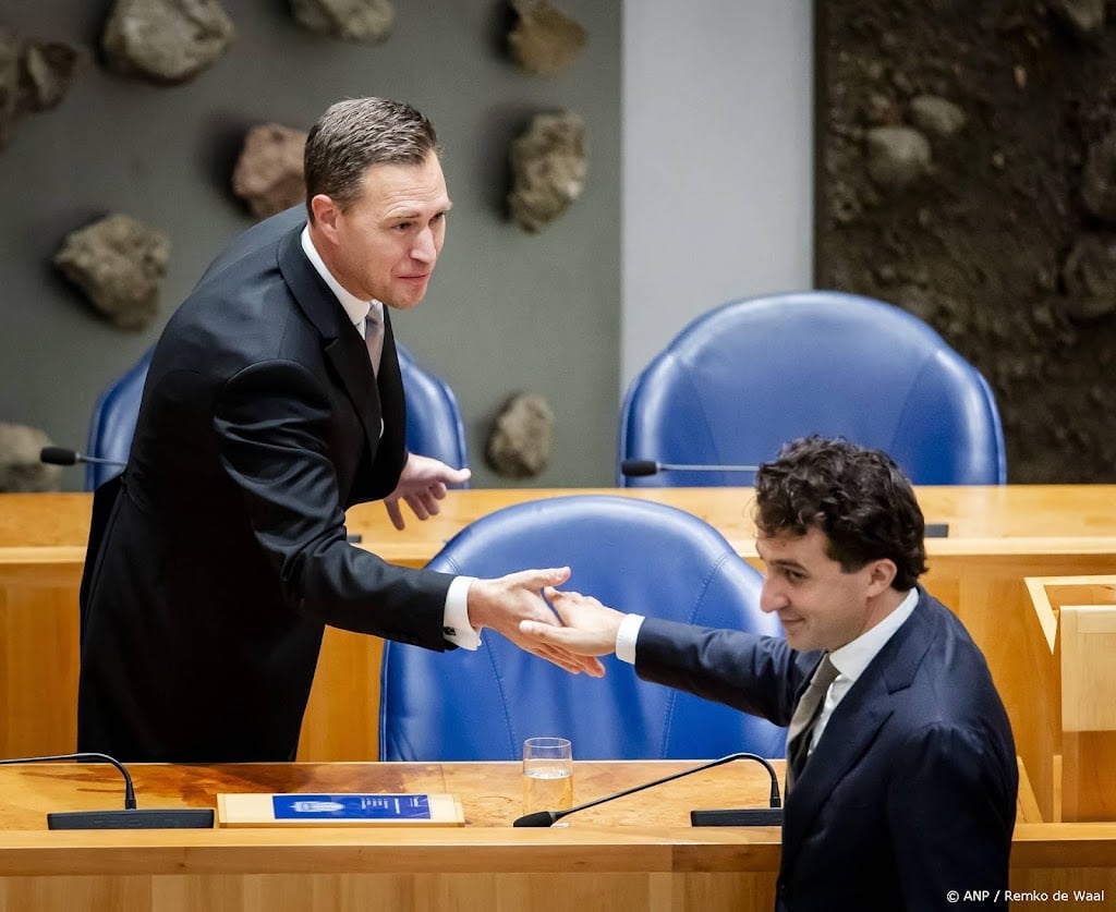 Klaver: 'onverstandige' houding Heinen gevaarlijk voor kabinet
