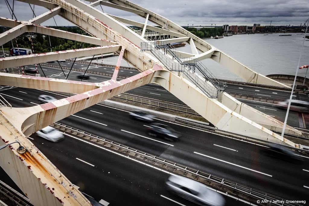 Burgemeester Rotterdam: bereikbaarheid wordt nog groter probleem