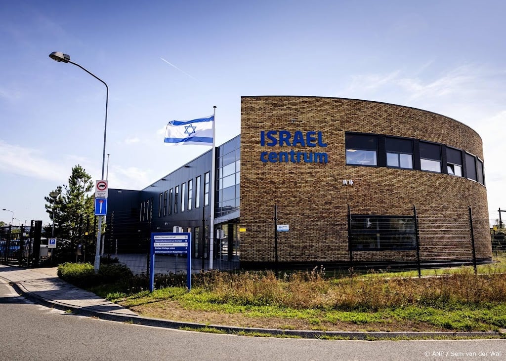 Rechter wijst bezwaar tegen import Israëlische producten af
