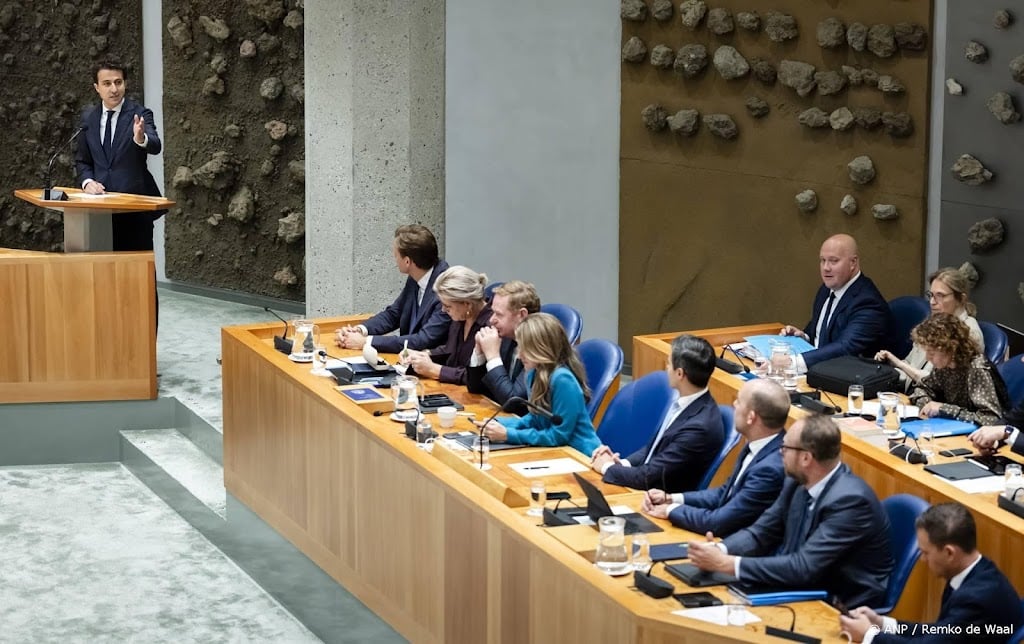 PRO verwijt VVD opeenvolgende belastingverhoging voor werkenden