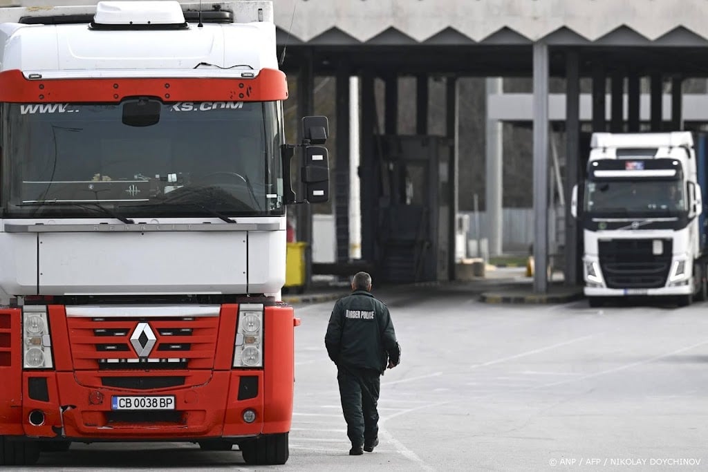 Brussel wil meer handel via zuidelijke Kaukasus en Centraal-Azië