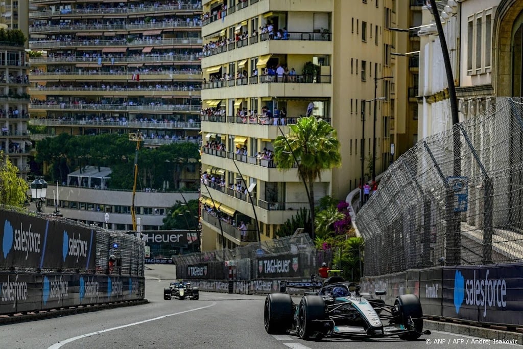 Formule 1 breidt uit naar tien sprintraces in 2027