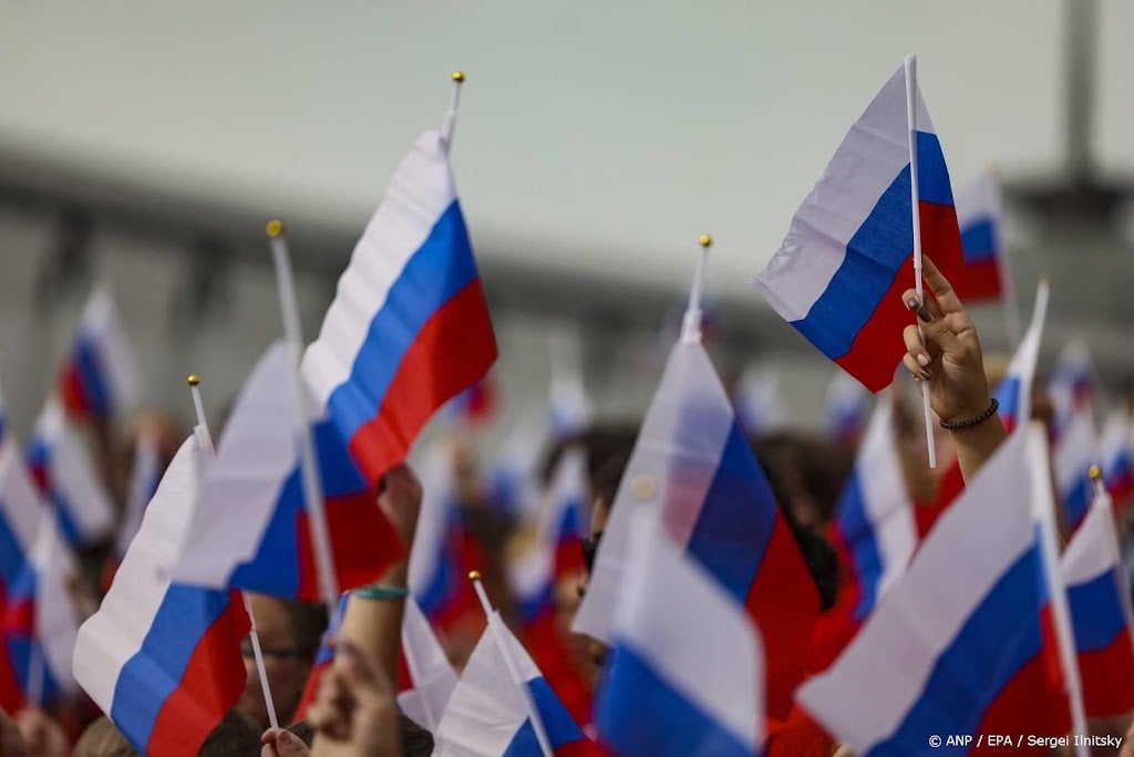 Rusland eert commandant van lichtkogelincident bij Denemarken