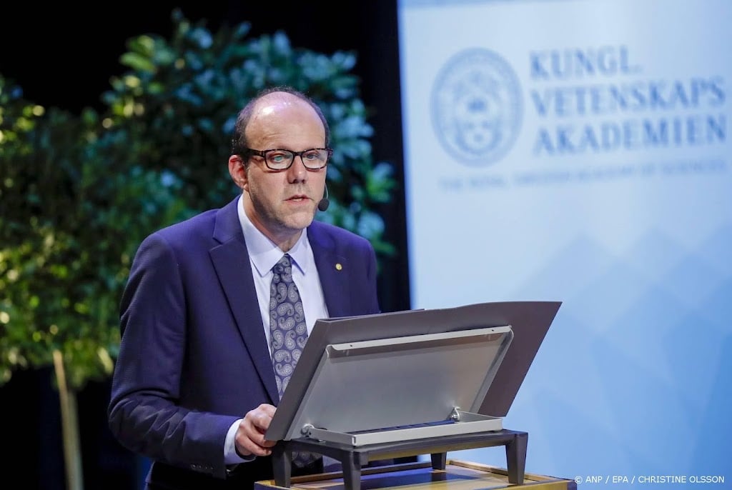Wereldbank stelt Nobelprijswinnaar aan als hoofdeconoom