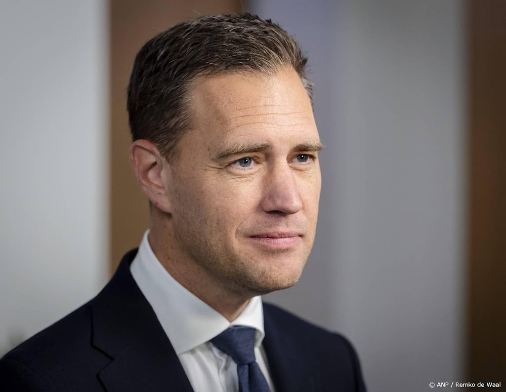Heinen publiceert conceptbegroting toch, na aandringen Kamer