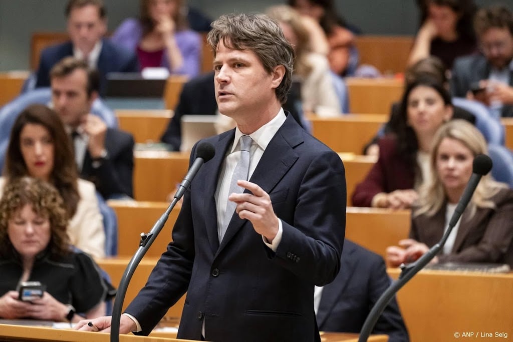 Bontenbal: meer voorbereiding en overleg nodig over begroting