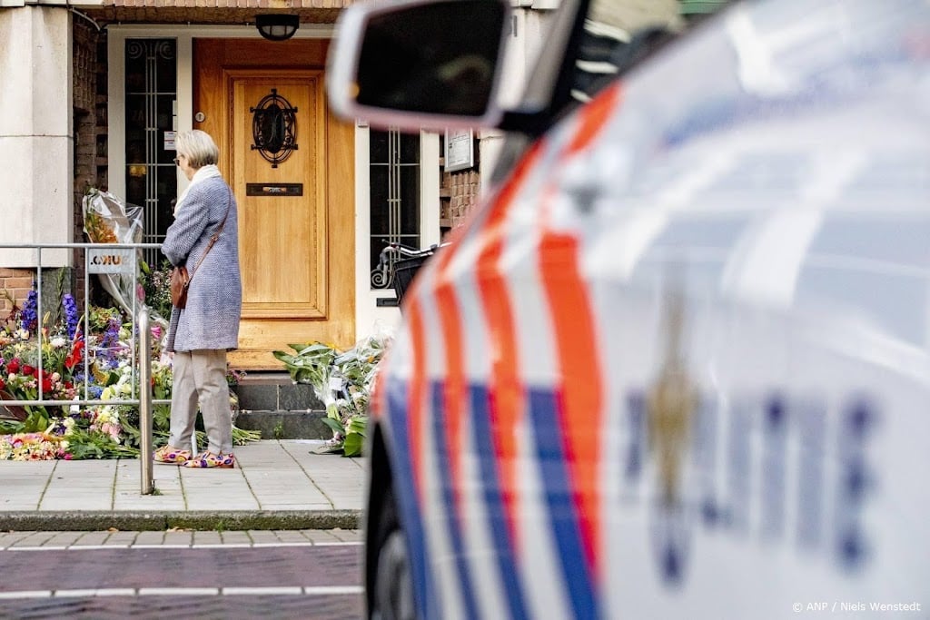 Voortvluchtige veroordeelde in zaak moord Wiersma aangehouden