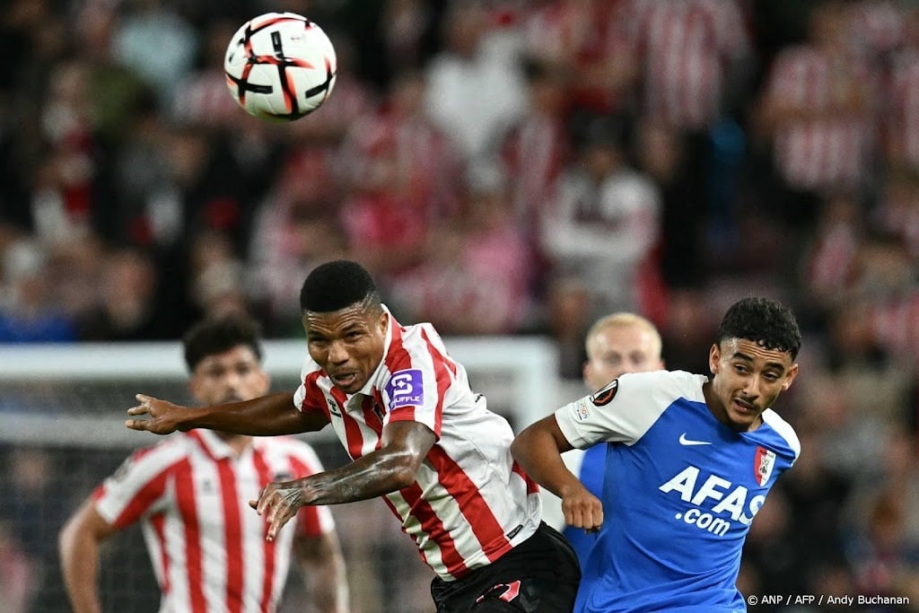 AZ begint aan Europa League met nipte nederlaag bij Sunderland