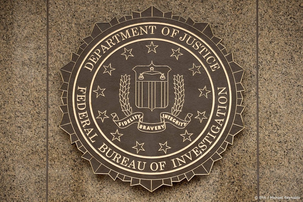 FBI onderzoekt buitenlandse betrokkenheid omstreden Biden-verhaal