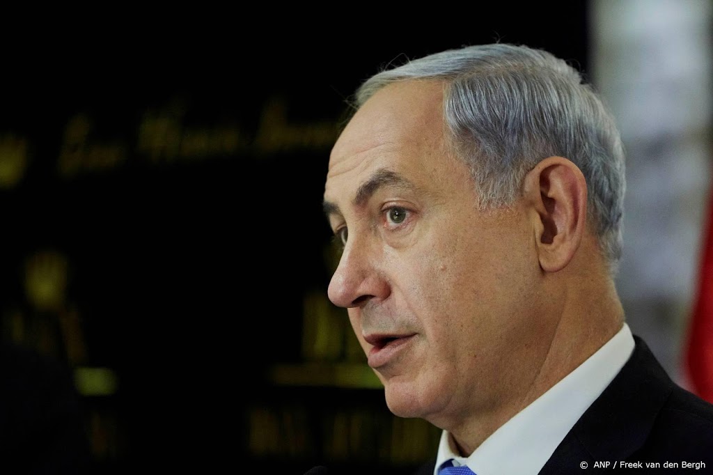 Grote meerderheid in parlement Israël voor deal met VAE