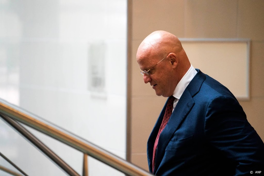 Nederland en België: reis niet over de grens