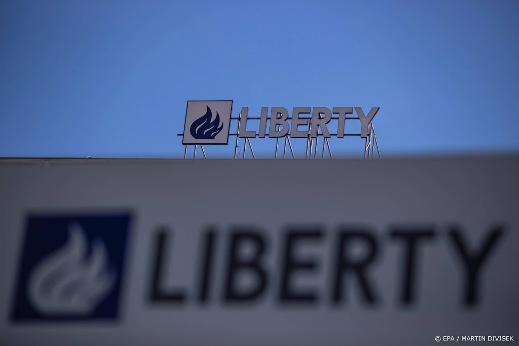 Liberty Steel wil staaltak Thyssenkrupp inlijven