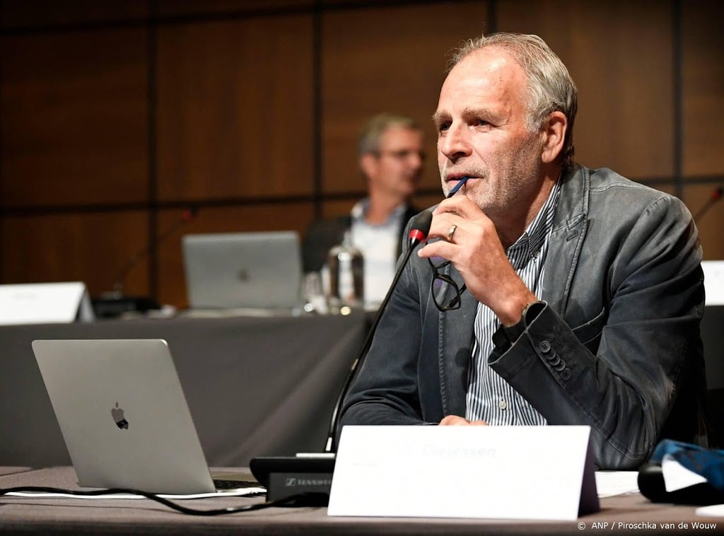 NOC*NSF betreurt en respecteert besluit minister