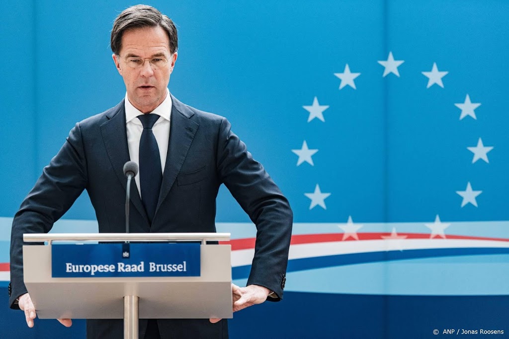 Rutte: voorzichtig optimistisch over reactie Britten