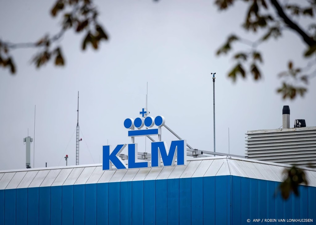 Vakbond grondpersoneel hekelt ongelijke behandeling bij KLM