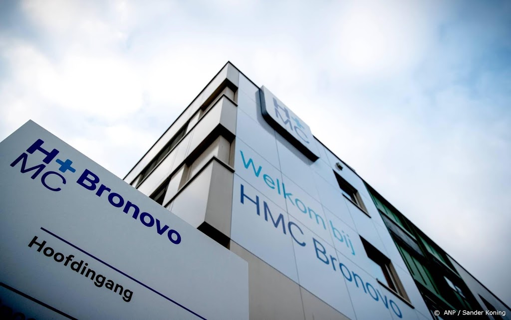 Haagse ziekenhuizen leggen niet-acute zorg bijna helemaal stil